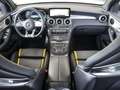 Mercedes-Benz GLC 63 AMG 4M+ Perf.-Abgasanlage Pano 360°Kamera Bianco - thumbnail 15