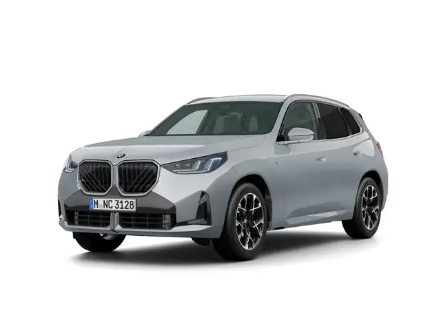 BMW X3 main image