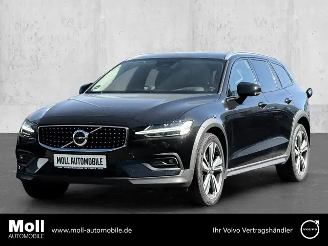 Volvo V60 Cross Country