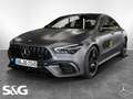 Mercedes-Benz CLA 45 AMG S 4M+ Coupé Final Ed. Pano+360°+M-LED Gris - thumbnail 1