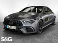 Mercedes-Benz CLA 45 AMG S 4M+ Coupé Final Ed. Pano+360°+M-LED Gris - thumbnail 1