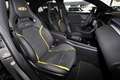Mercedes-Benz CLA 45 AMG S 4M+ Coupé Final Ed. Pano+360°+M-LED Gris - thumbnail 4