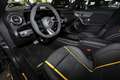 Mercedes-Benz CLA 45 AMG S 4M+ Coupé Final Ed. Pano+360°+M-LED Grijs - thumbnail 9