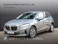 BMW 218 i Active Tourer HiFi Sitzheiz Kamera LED 1VB DAB Grau - thumbnail 1