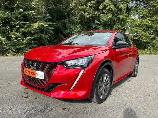 Peugeot e-208 II Allure Pack