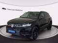 Volkswagen Touareg 3.0 v6 tdi advanced 231cv tiptronic Noir - thumbnail 1