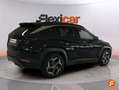 Hyundai TUCSON 1.6 TGDI HEV Tecno 2C AT Negro - thumbnail 8