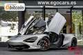McLaren 720S Gris - thumbnail 1