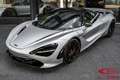 McLaren 720S Gris - thumbnail 2