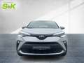 Toyota C-HR 1.8 Hybrid Business Edition*CARPLAY+SAFETYSENSE* Silver - thumbnail 5