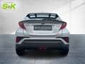Toyota C-HR 1.8 Hybrid Business Edition*CARPLAY+SAFETYSENSE* Silber - thumbnail 2