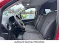 Mercedes-Benz Vito 119 4x4 lang Automatik /Klima/Tempo/AHK Rojo - thumbnail 3