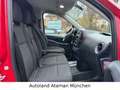 Mercedes-Benz Vito 119 4x4 lang Automatik /Klima/Tempo/AHK Rojo - thumbnail 9