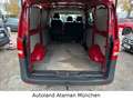 Mercedes-Benz Vito 119 4x4 lang Automatik /Klima/Tempo/AHK Rojo - thumbnail 22