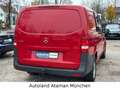 Mercedes-Benz Vito 119 4x4 lang Automatik /Klima/Tempo/AHK Rojo - thumbnail 20