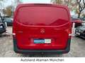 Mercedes-Benz Vito 119 4x4 lang Automatik /Klima/Tempo/AHK Rojo - thumbnail 21