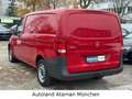 Mercedes-Benz Vito 119 4x4 lang Automatik /Klima/Tempo/AHK Rojo - thumbnail 15