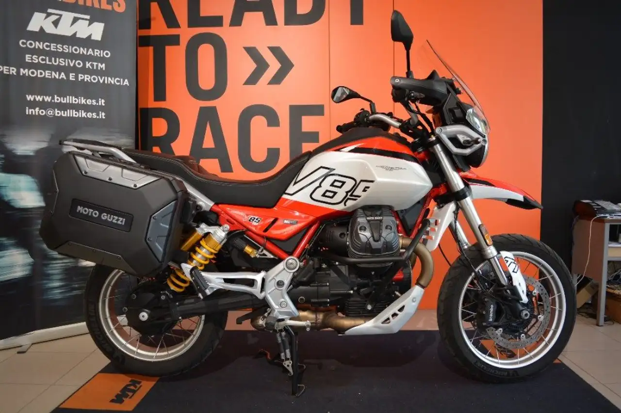 Moto Guzzi