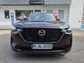 Mazda CX-80 3.3L e-SKYACTIV D 254ps Leder Schwarz, Matrix-LED, Violett - thumbnail 3