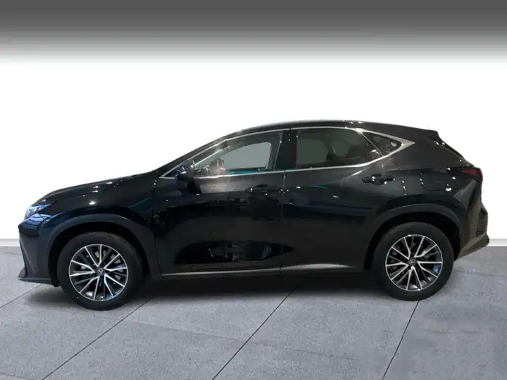 Lexus NX 2024, foto 11