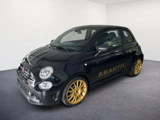 Abarth 695 ANNIVERSARIO 75° 1.4 180 PS/LIMITIERT/ 132 kW (...