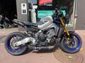 Yamaha MT-09 Gris - thumbnail 1