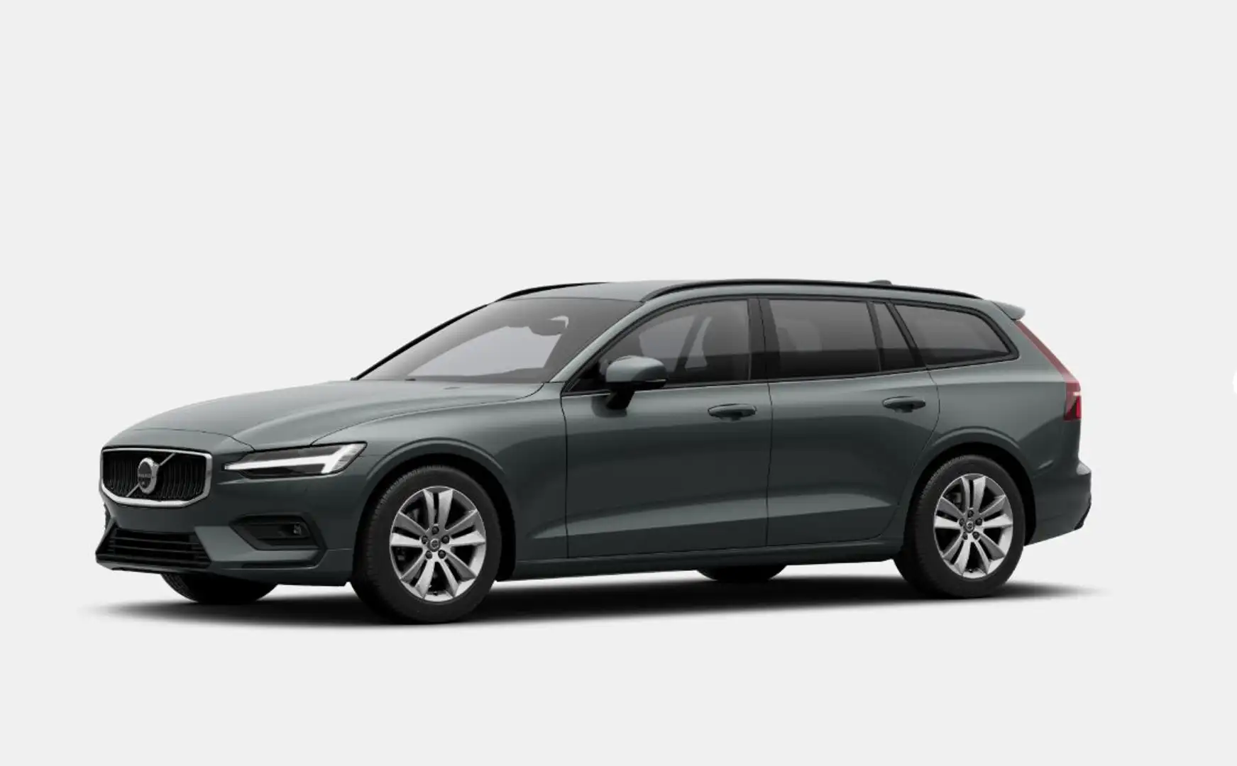 Volvo V60 Kombi B4 (Benzin) Core ACC+LED+Navi+SHZ+Kam. - 2