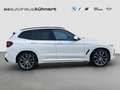 BMW X3 xDrive20d ///M-Sport Laser ACC AHK Pano StHzg Weiß - thumbnail 7