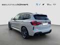BMW X3 xDrive20d ///M-Sport Laser ACC AHK Pano StHzg Weiß - thumbnail 4