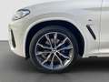 BMW X3 xDrive20d ///M-Sport Laser ACC AHK Pano StHzg Weiß - thumbnail 16