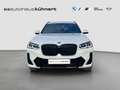 BMW X3 xDrive20d ///M-Sport Laser ACC AHK Pano StHzg Weiß - thumbnail 2