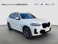BMW X3 xDrive20d ///M-Sport Laser ACC AHK Pano StHzg Weiß - thumbnail 8