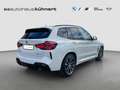 BMW X3 xDrive20d ///M-Sport Laser ACC AHK Pano StHzg Weiß - thumbnail 6