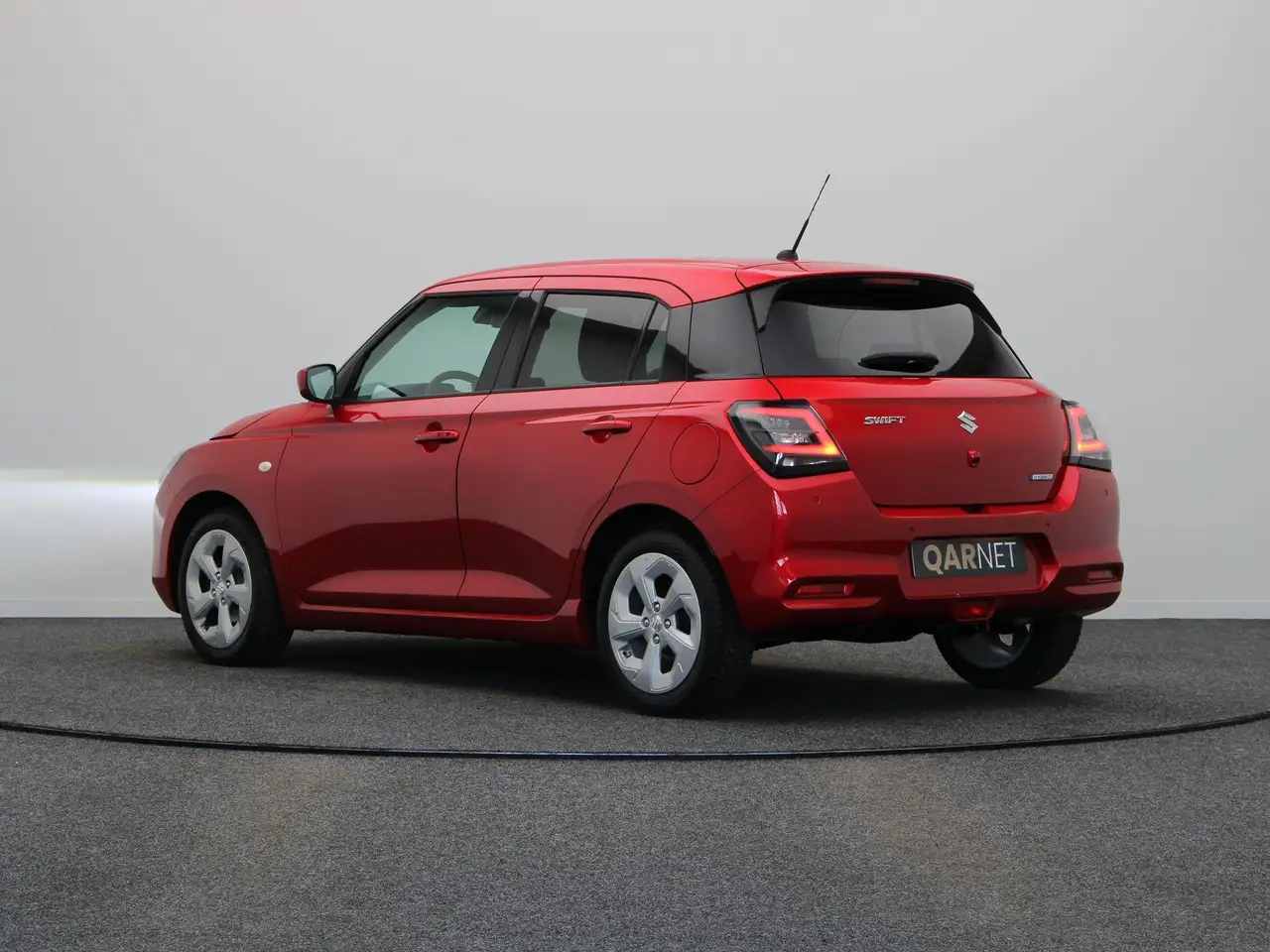 Suzuki Swift 2025