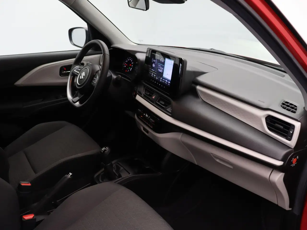 Suzuki Swift 2025