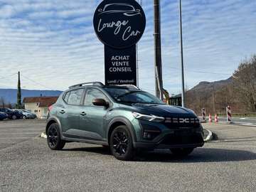 ECO-G 100 Stepway Extreme %2B