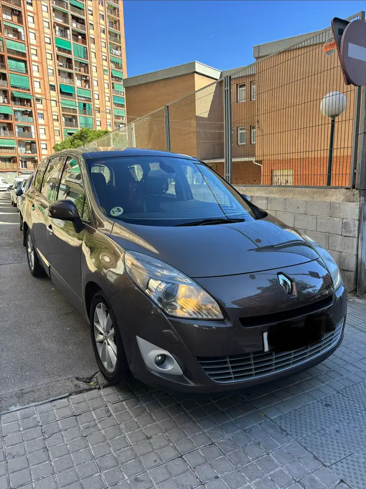 Renault Grand Scenic