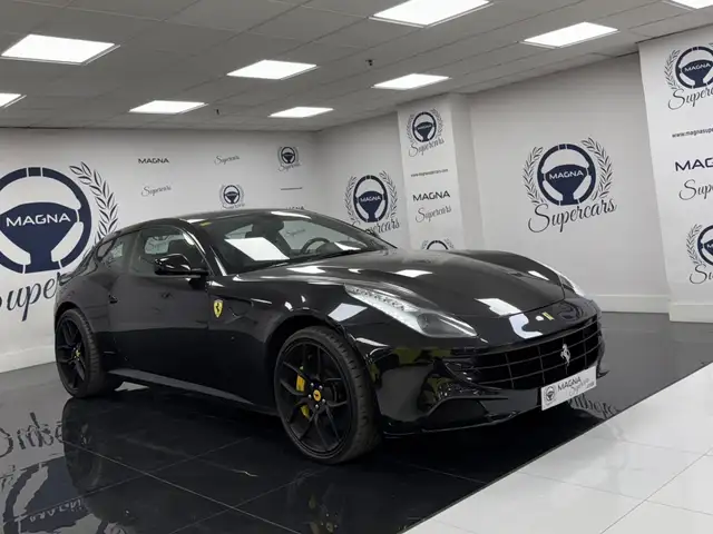 Ferrari FF