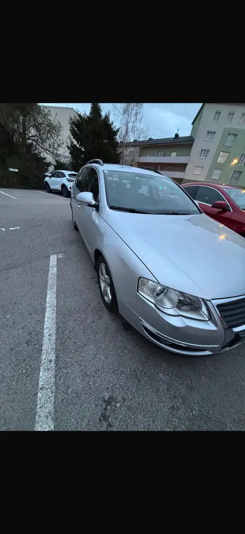 Volkswagen Passat Comfortline - 2