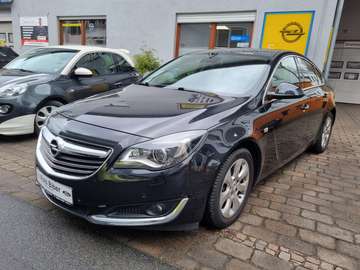 Fotografie Opel Insignia 2.0 CDTI ecoFLEX Start/Stop Business Innovation