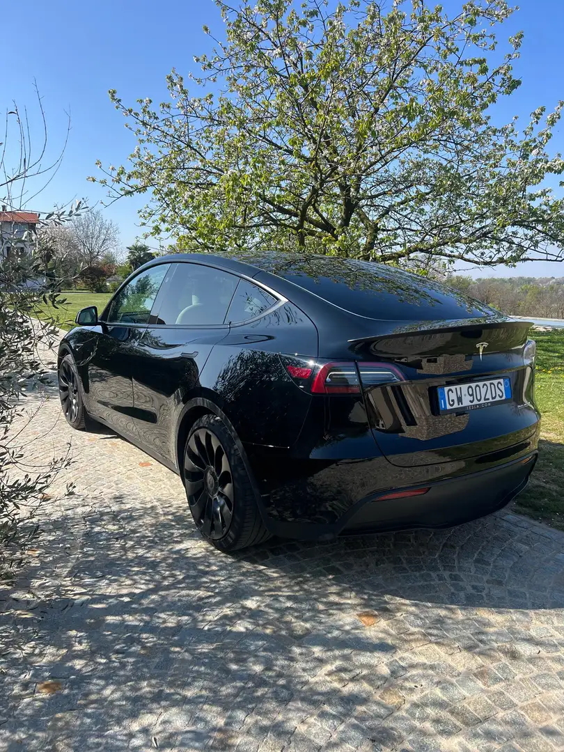 Tesla Model Y Performance Dual Motor IVA ESPOSTA - 2