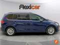 Volkswagen Touran 1.6TDI CR BMT Advance DSG7 85kW Blauw - thumbnail 9