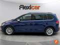 Volkswagen Touran 1.6TDI CR BMT Advance DSG7 85kW Blauw - thumbnail 4