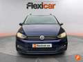Volkswagen Touran 1.6TDI CR BMT Advance DSG7 85kW Blauw - thumbnail 2