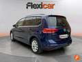 Volkswagen Touran 1.6TDI CR BMT Advance DSG7 85kW Blauw - thumbnail 5