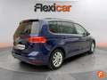 Volkswagen Touran 1.6TDI CR BMT Advance DSG7 85kW Blauw - thumbnail 8