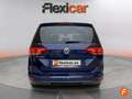 Volkswagen Touran 1.6TDI CR BMT Advance DSG7 85kW Blauw - thumbnail 7