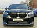 BMW X2 sDrive20i M Sportpaket ACC AHK LED MEMORY LHZ Schwarz - thumbnail 7