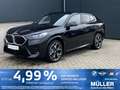 BMW X2 sDrive20i M Sportpaket ACC AHK LED MEMORY LHZ Schwarz - thumbnail 1