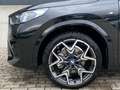 BMW X2 sDrive20i M Sportpaket ACC AHK LED MEMORY LHZ Schwarz - thumbnail 3